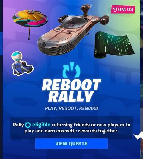 reboot rally chapter 4.